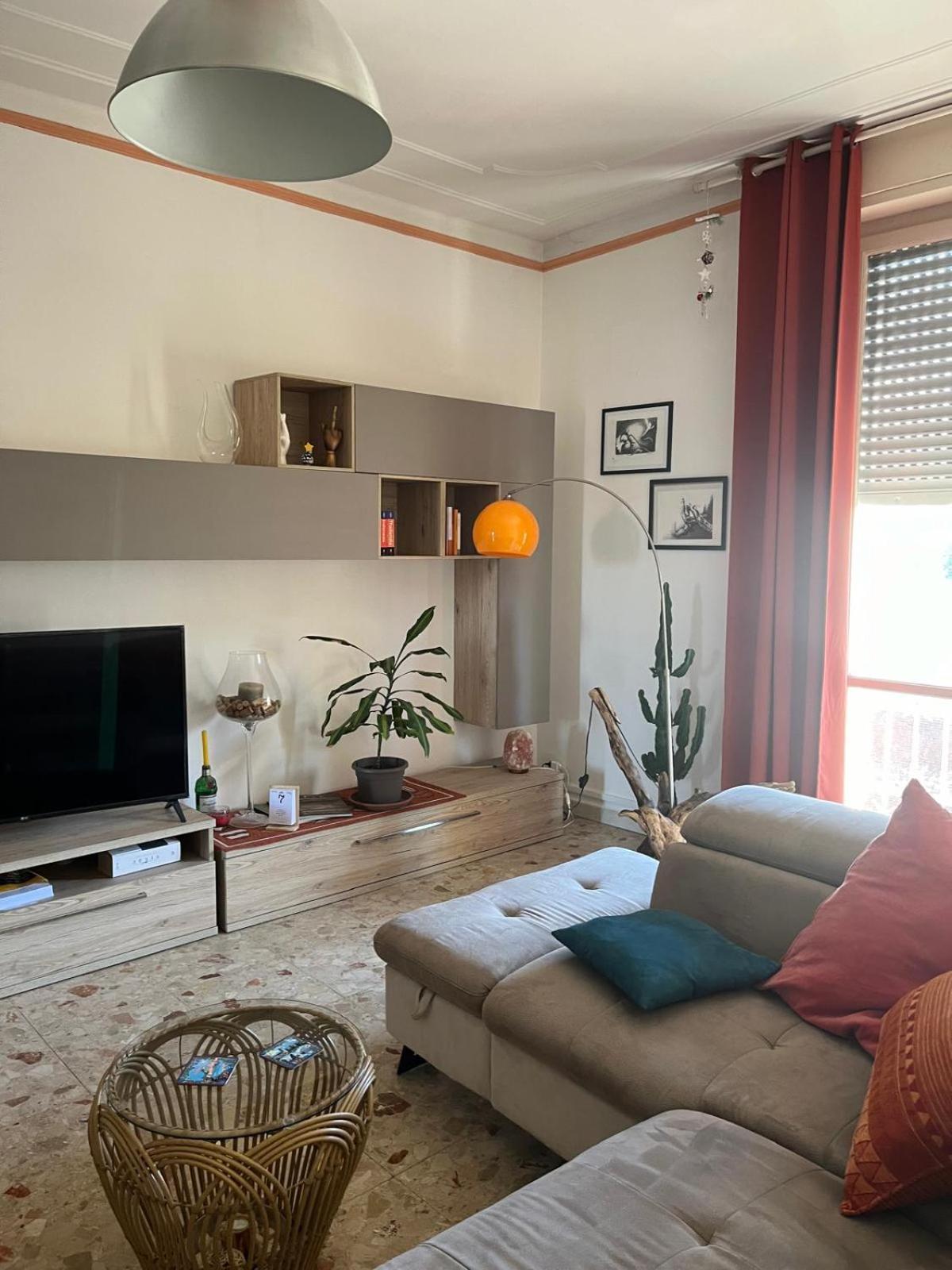 מלון אלסנדריה Casa Giuliva מראה חיצוני תמונה
