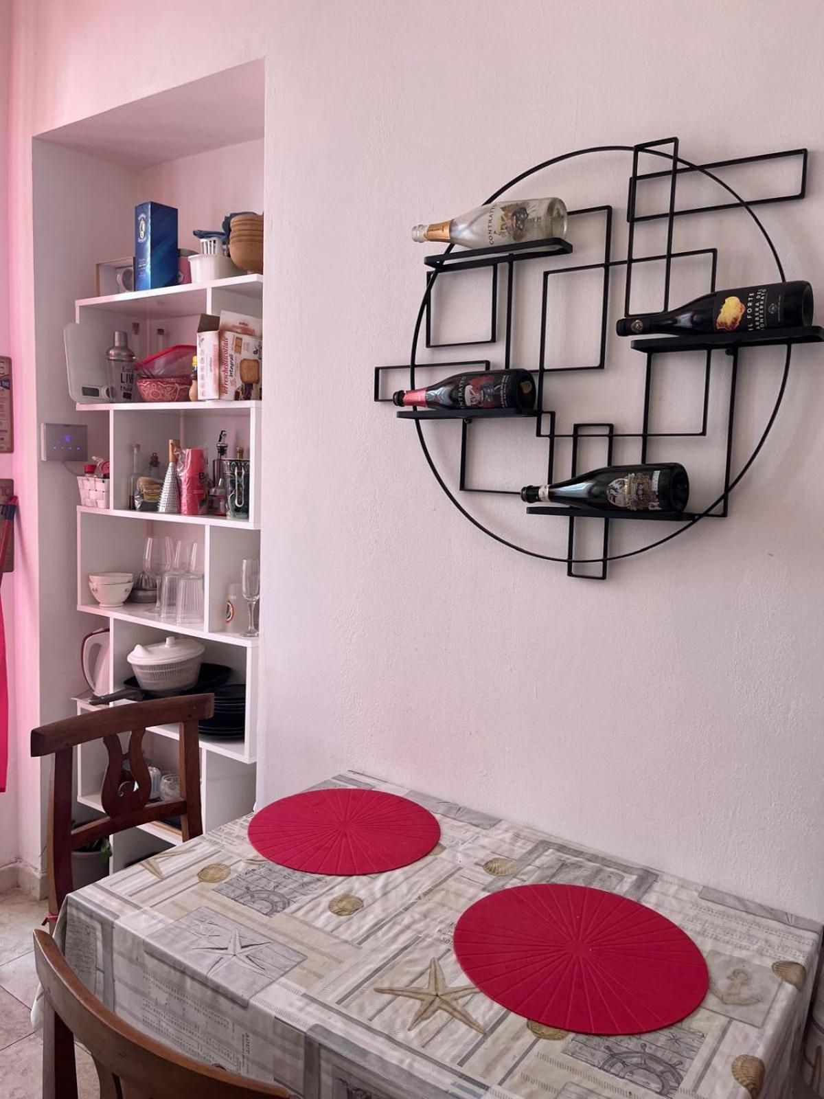 מלון אלסנדריה Casa Giuliva מראה חיצוני תמונה
